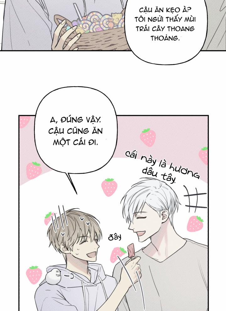 Anh Bạn Thiên Thần 40 trang 19