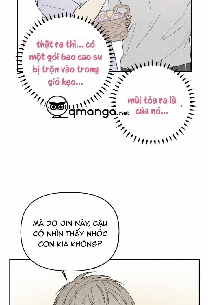 Anh Bạn Thiên Thần 40 trang 20