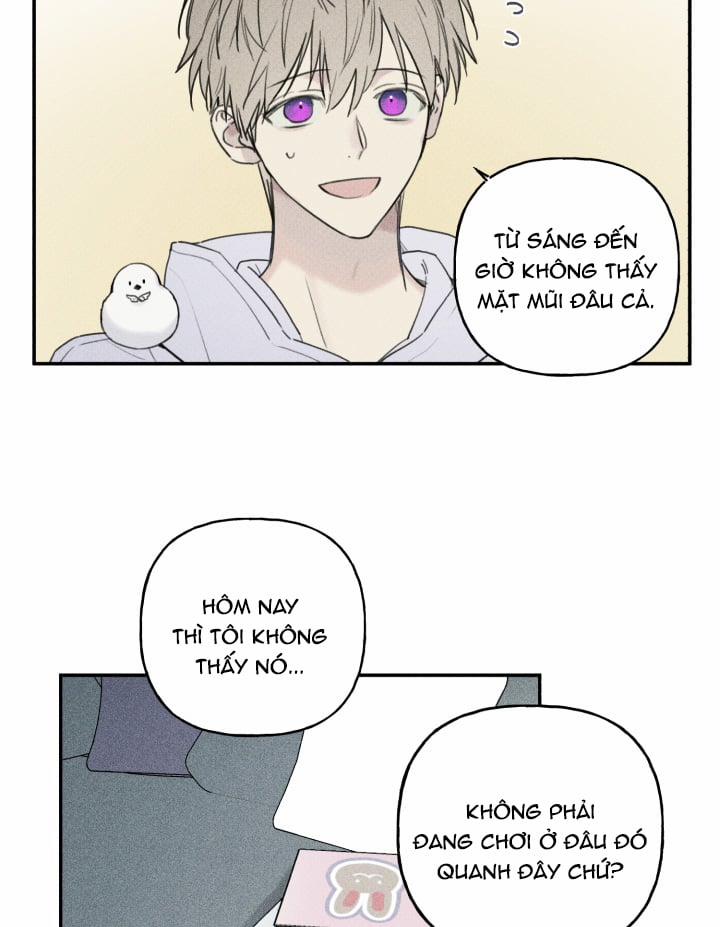 Anh Bạn Thiên Thần 40 trang 21