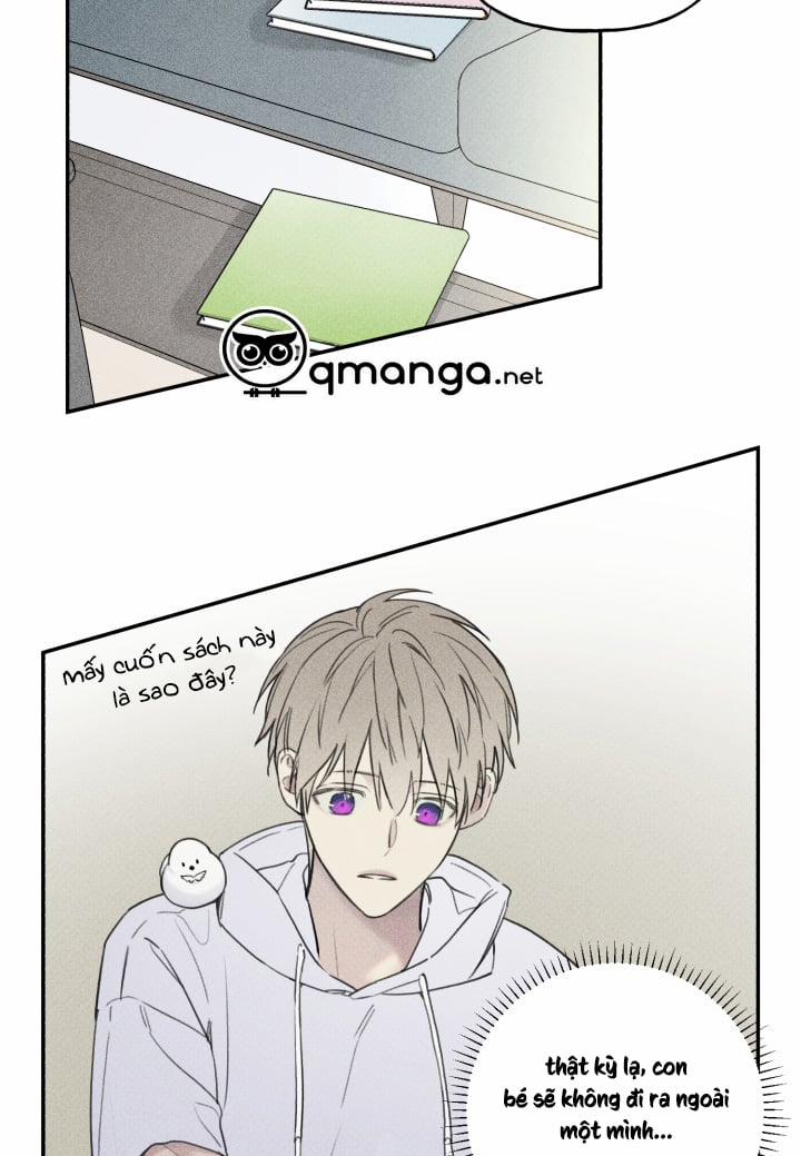 Anh Bạn Thiên Thần 40 trang 22