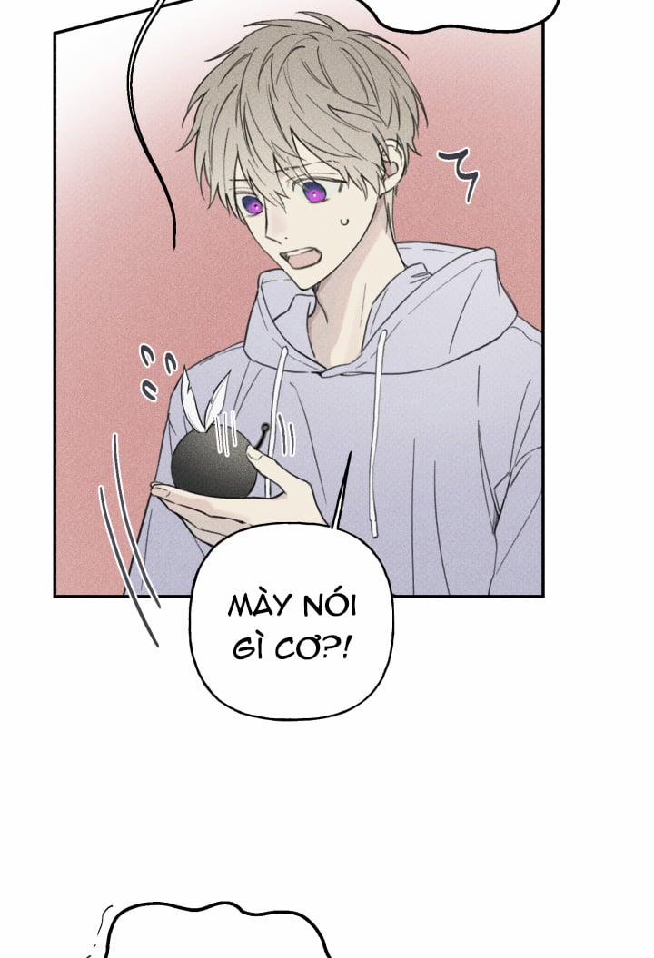 Anh Bạn Thiên Thần 40 trang 27