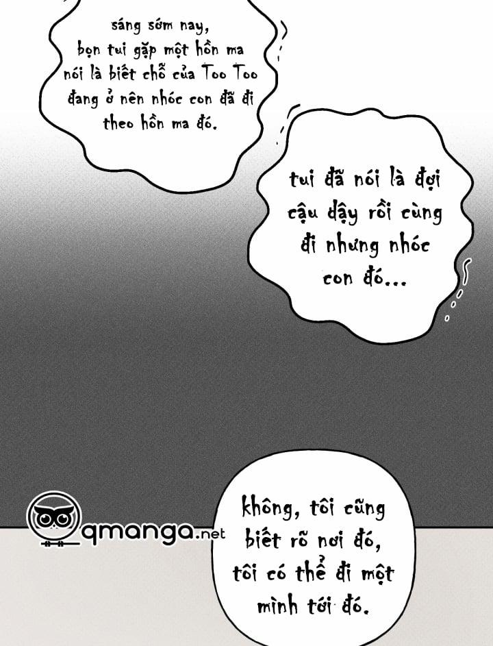 Anh Bạn Thiên Thần 40 trang 28