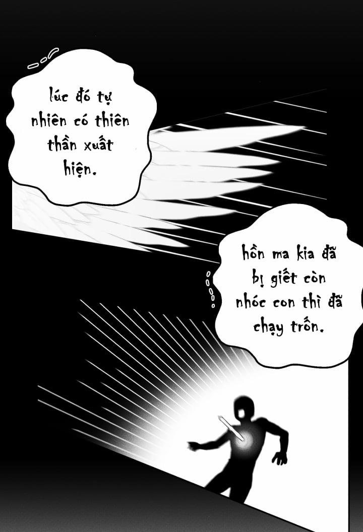 Anh Bạn Thiên Thần 40 trang 31