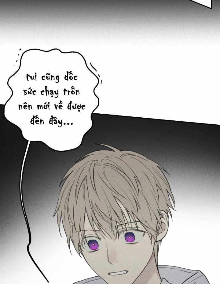 Anh Bạn Thiên Thần 40 trang 32