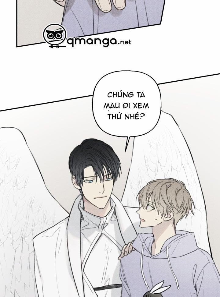 Anh Bạn Thiên Thần 40 trang 34