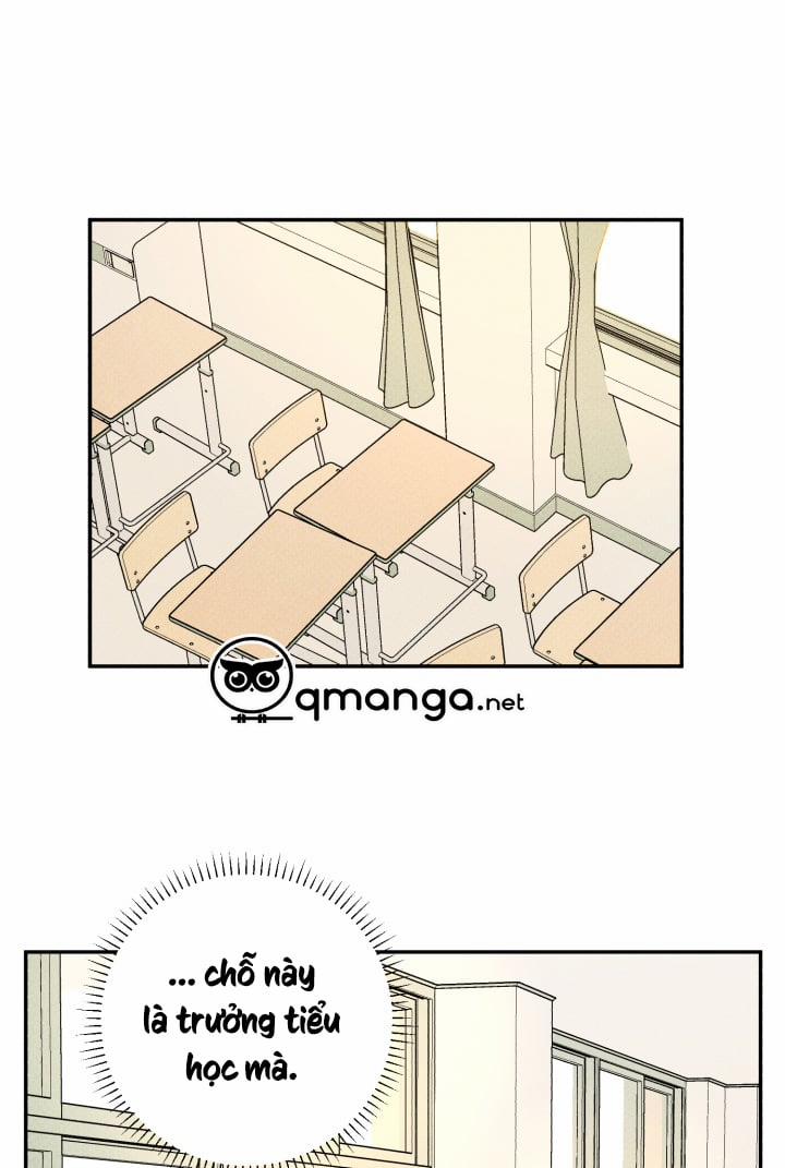 Anh Bạn Thiên Thần 40 trang 36