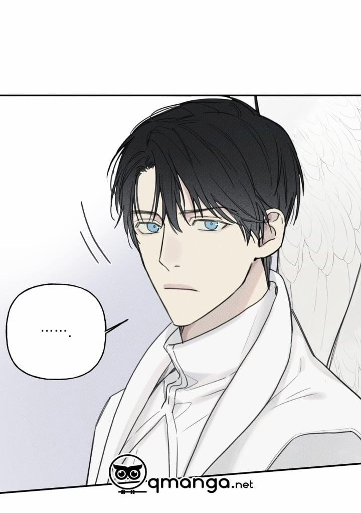 Anh Bạn Thiên Thần 40 trang 38