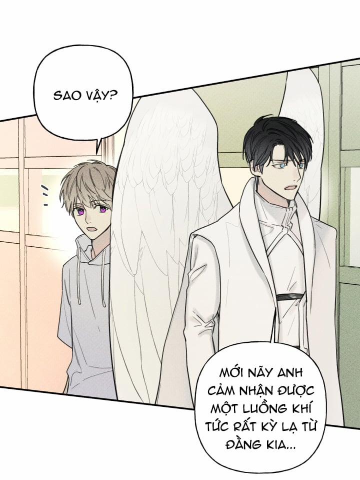 Anh Bạn Thiên Thần 40 trang 39