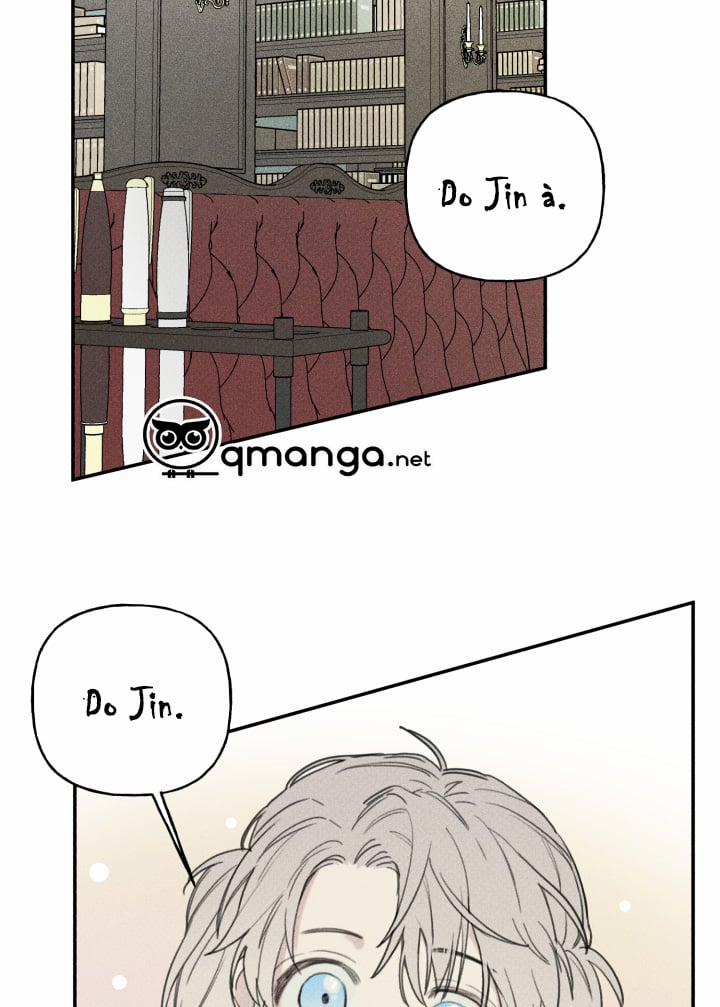 Anh Bạn Thiên Thần 40 trang 4