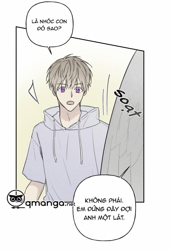 Anh Bạn Thiên Thần 40 trang 40