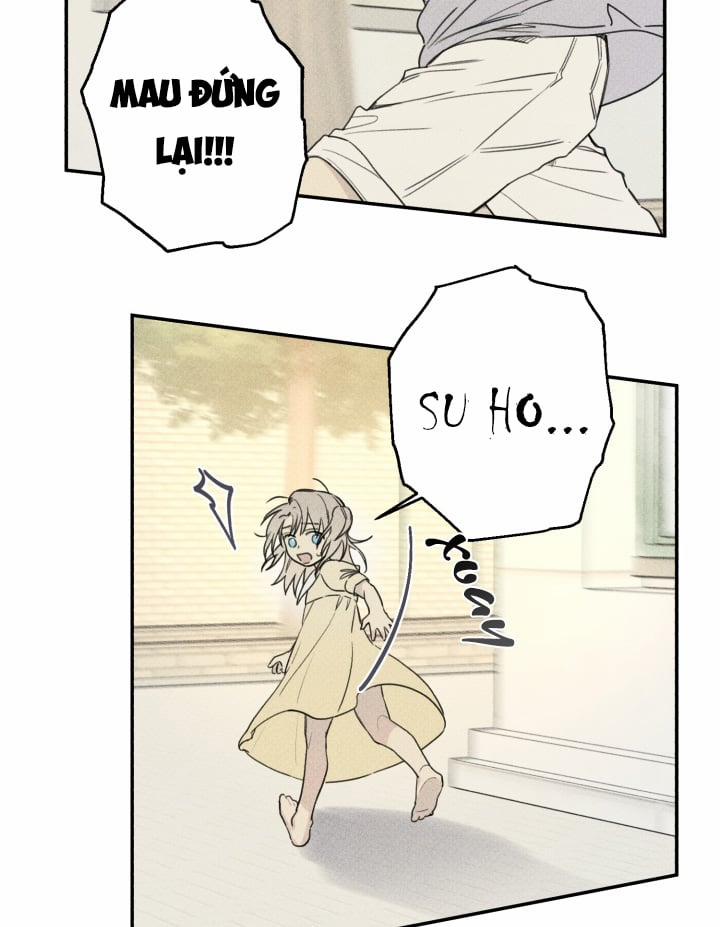 Anh Bạn Thiên Thần 40 trang 45