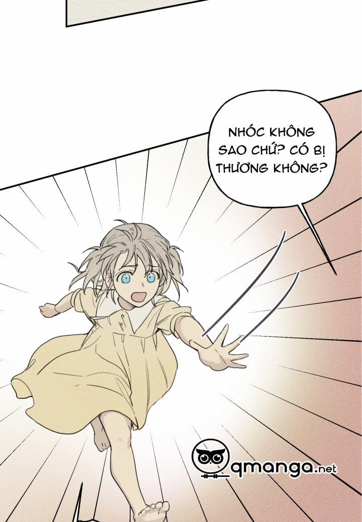 Anh Bạn Thiên Thần 40 trang 46