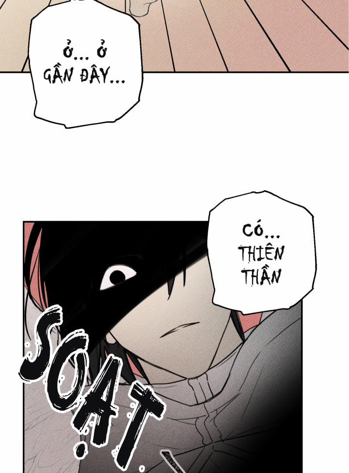 Anh Bạn Thiên Thần 40 trang 47