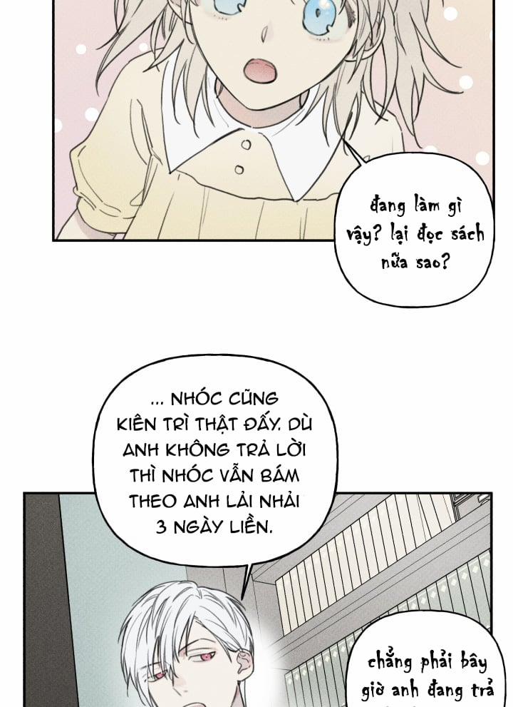 Anh Bạn Thiên Thần 40 trang 5