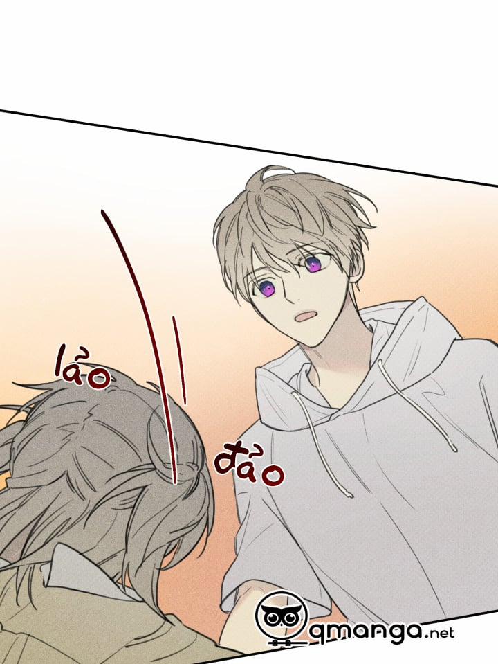 Anh Bạn Thiên Thần 40 trang 50