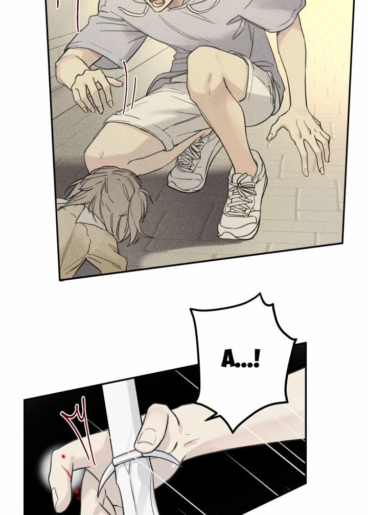 Anh Bạn Thiên Thần 40 trang 53