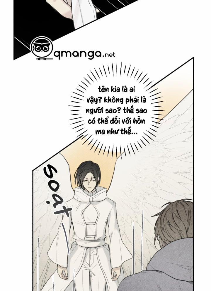 Anh Bạn Thiên Thần 40 trang 54