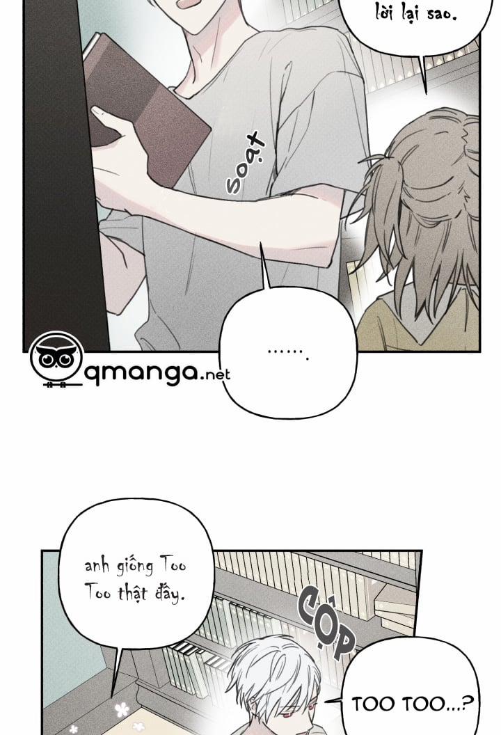 Anh Bạn Thiên Thần 40 trang 6