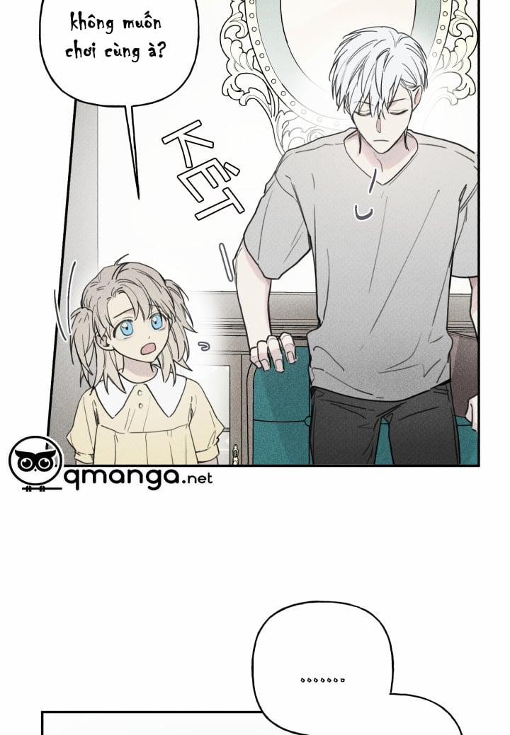 Anh Bạn Thiên Thần 40 trang 8