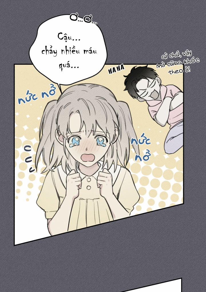 Anh Bạn Thiên Thần 41 trang 13