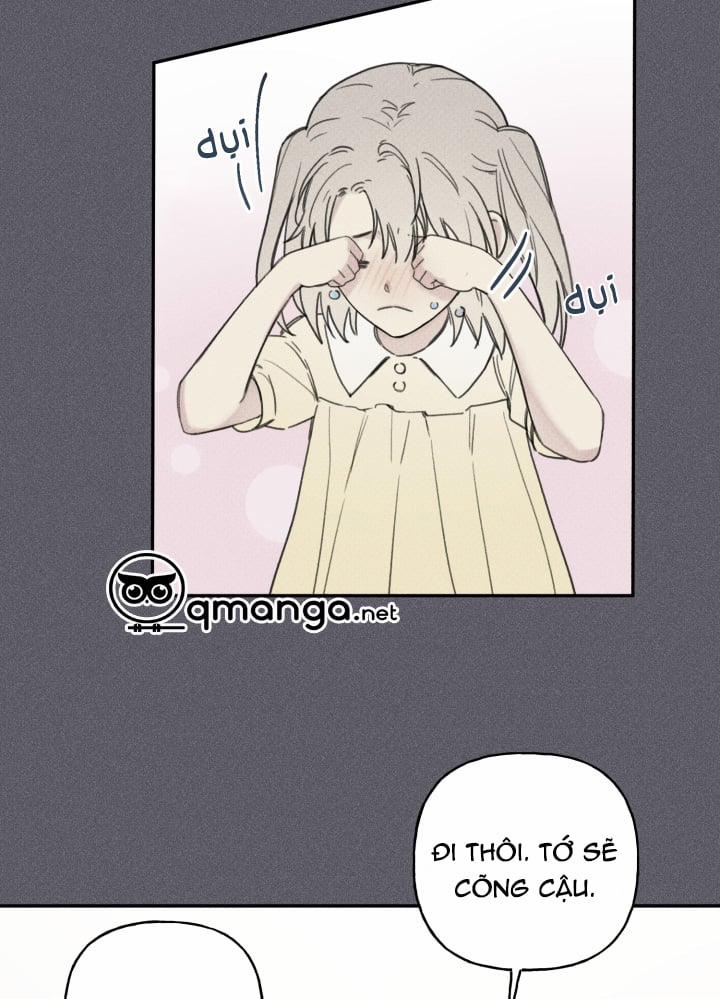 Anh Bạn Thiên Thần 41 trang 14