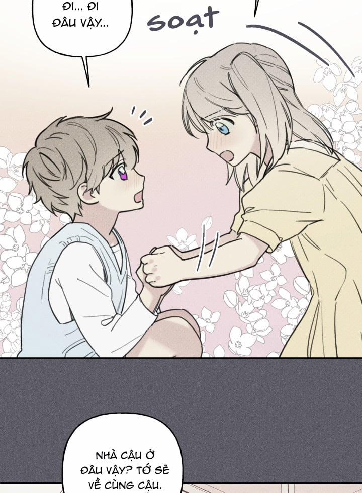 Anh Bạn Thiên Thần 41 trang 15