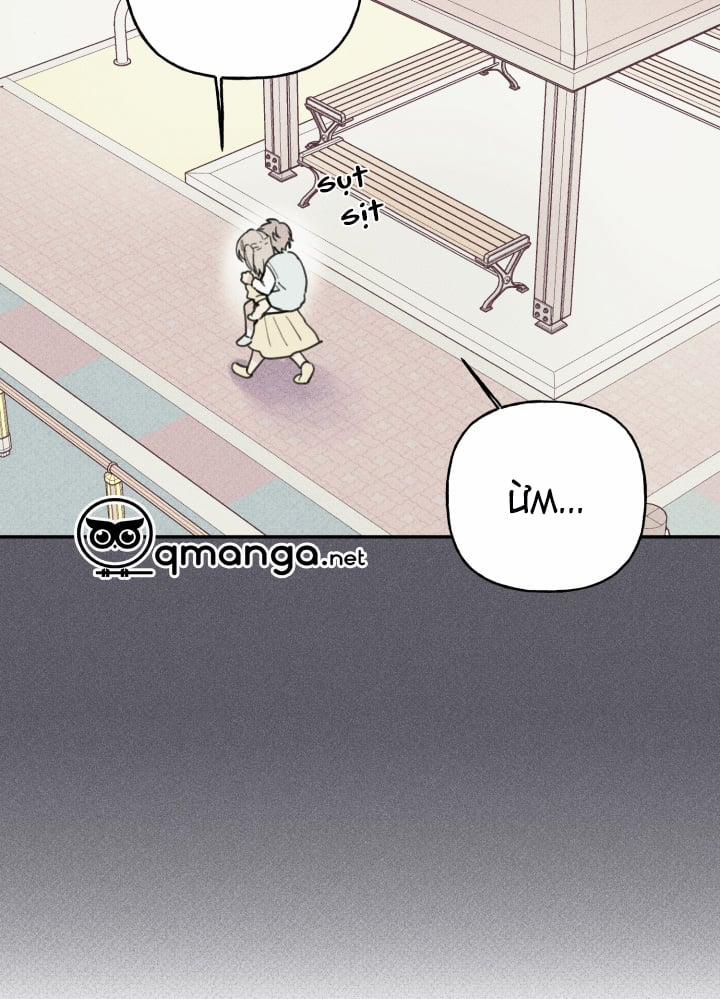 Anh Bạn Thiên Thần 41 trang 16