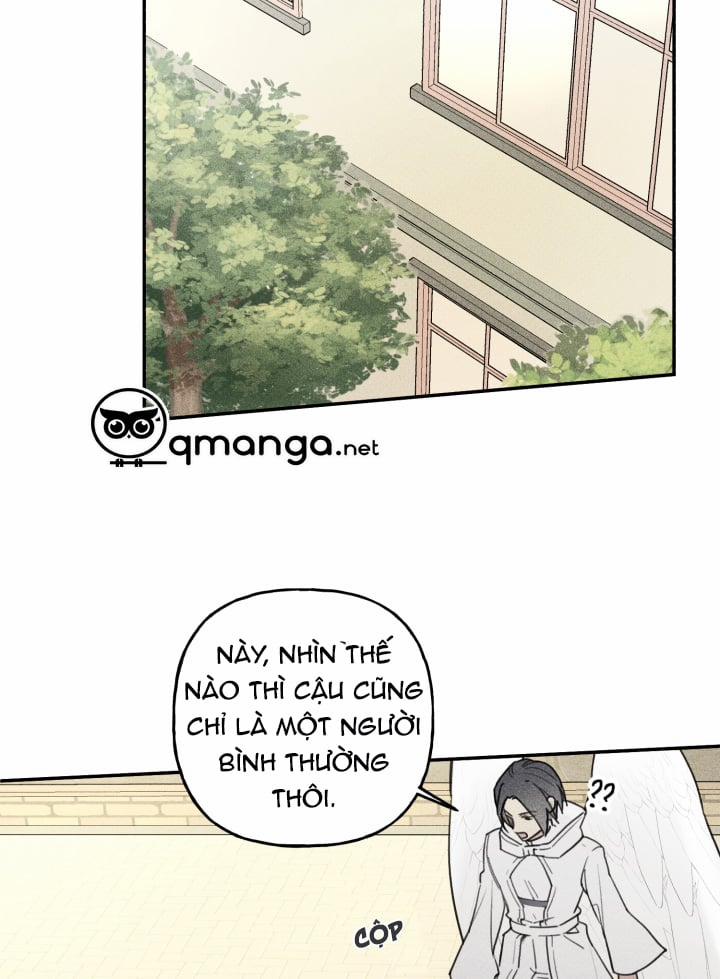 Anh Bạn Thiên Thần 41 trang 18