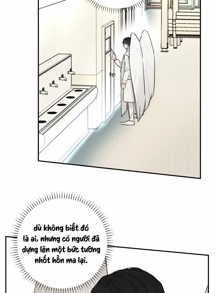 Anh Bạn Thiên Thần 41 trang 23