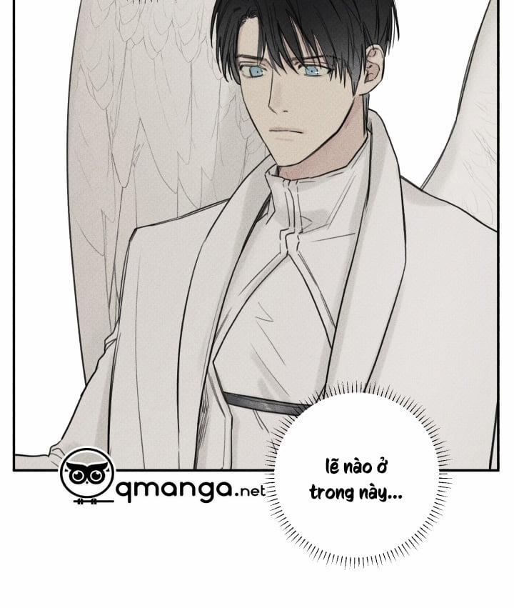 Anh Bạn Thiên Thần 41 trang 24