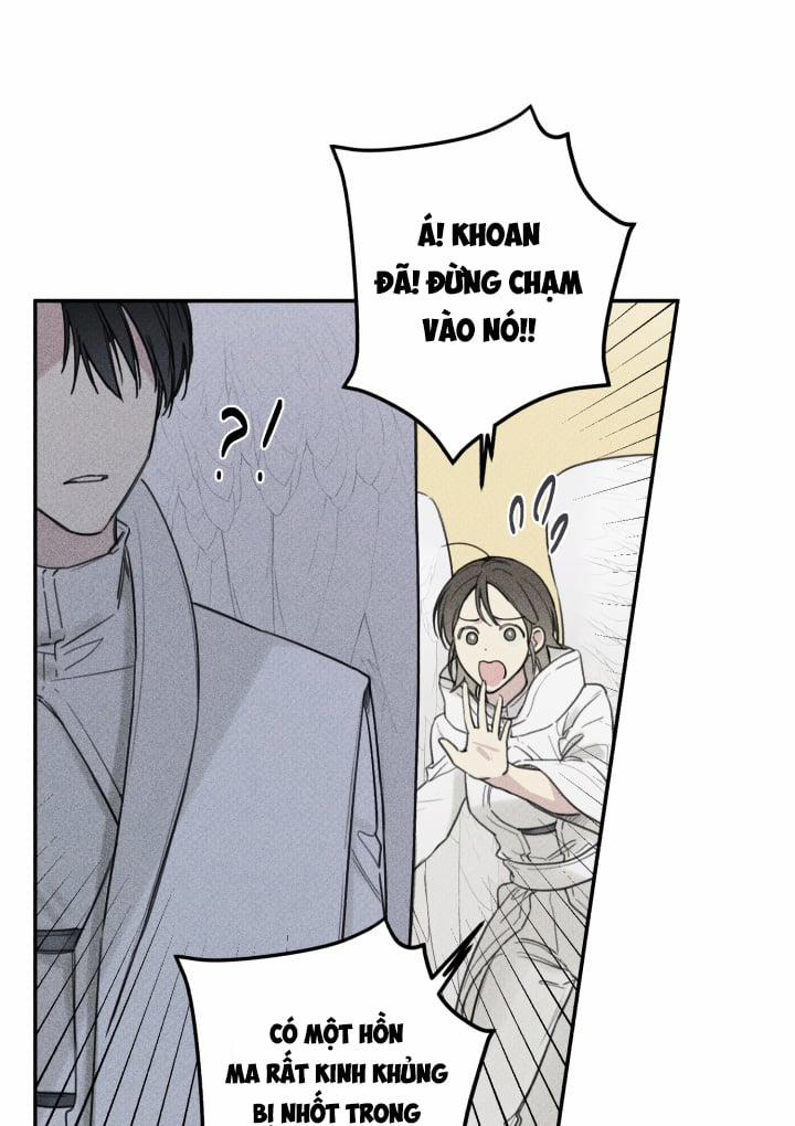 Anh Bạn Thiên Thần 41 trang 25