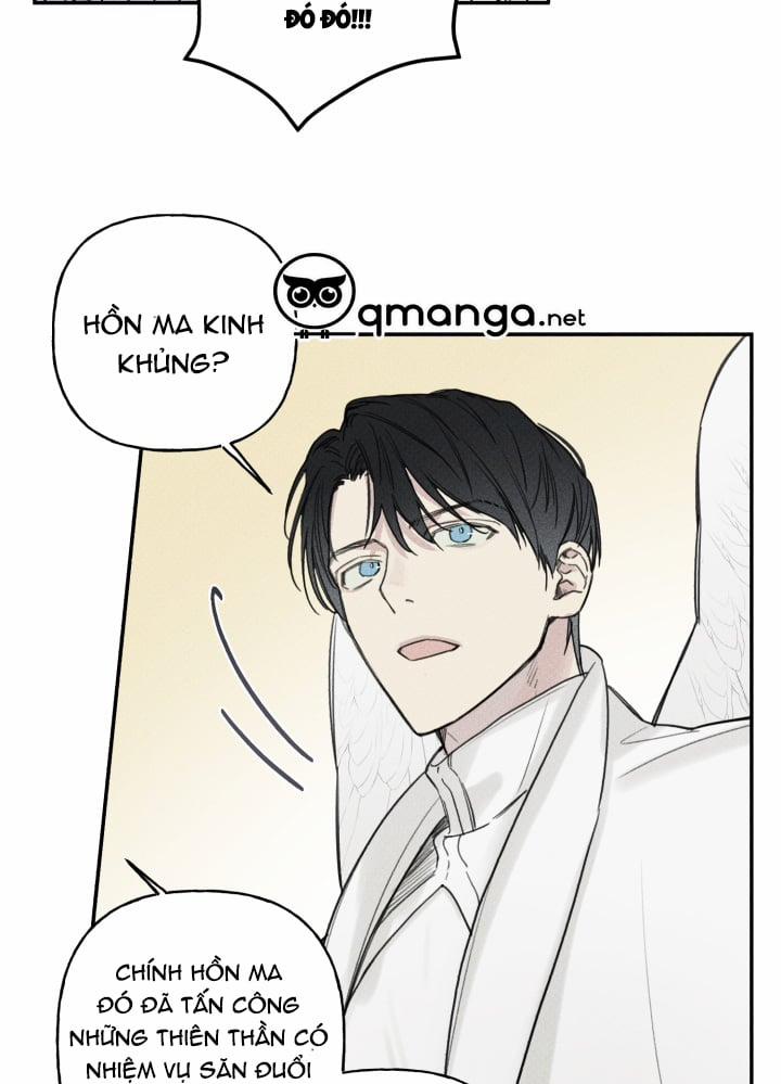 Anh Bạn Thiên Thần 41 trang 26
