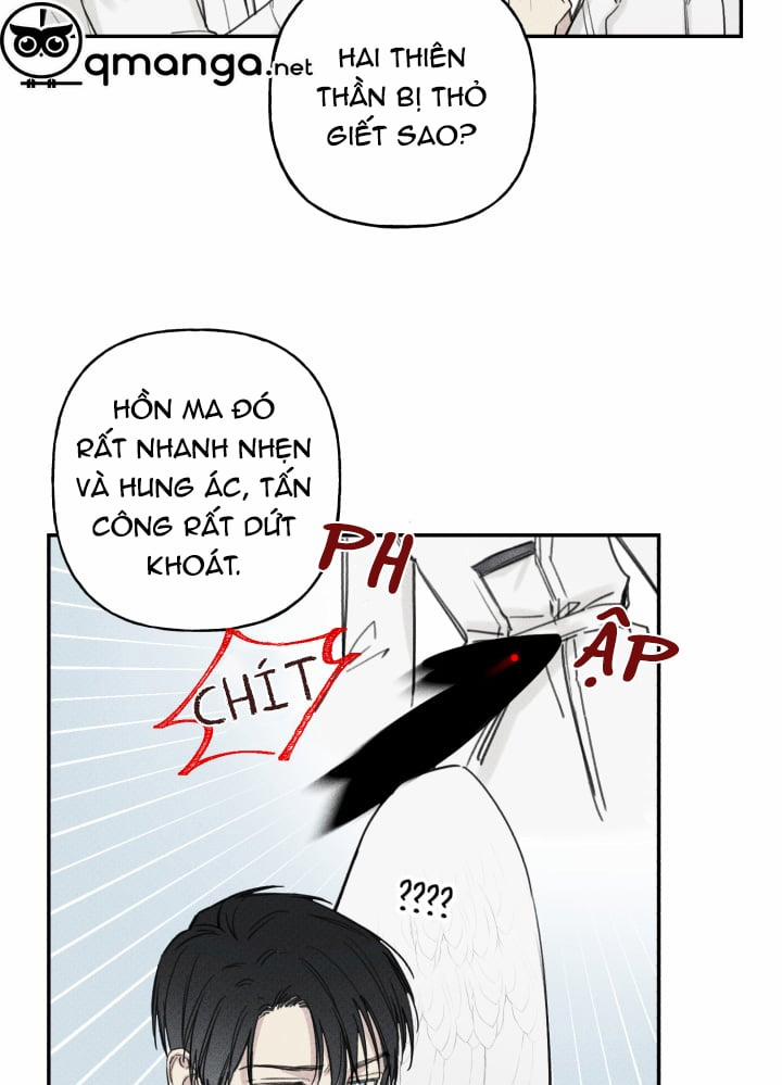 Anh Bạn Thiên Thần 41 trang 28