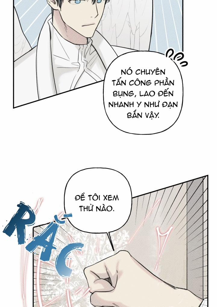 Anh Bạn Thiên Thần 41 trang 29