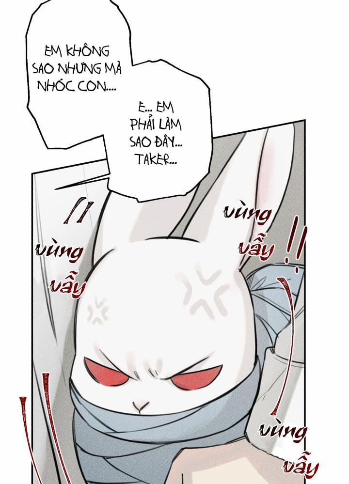 Anh Bạn Thiên Thần 41 trang 37