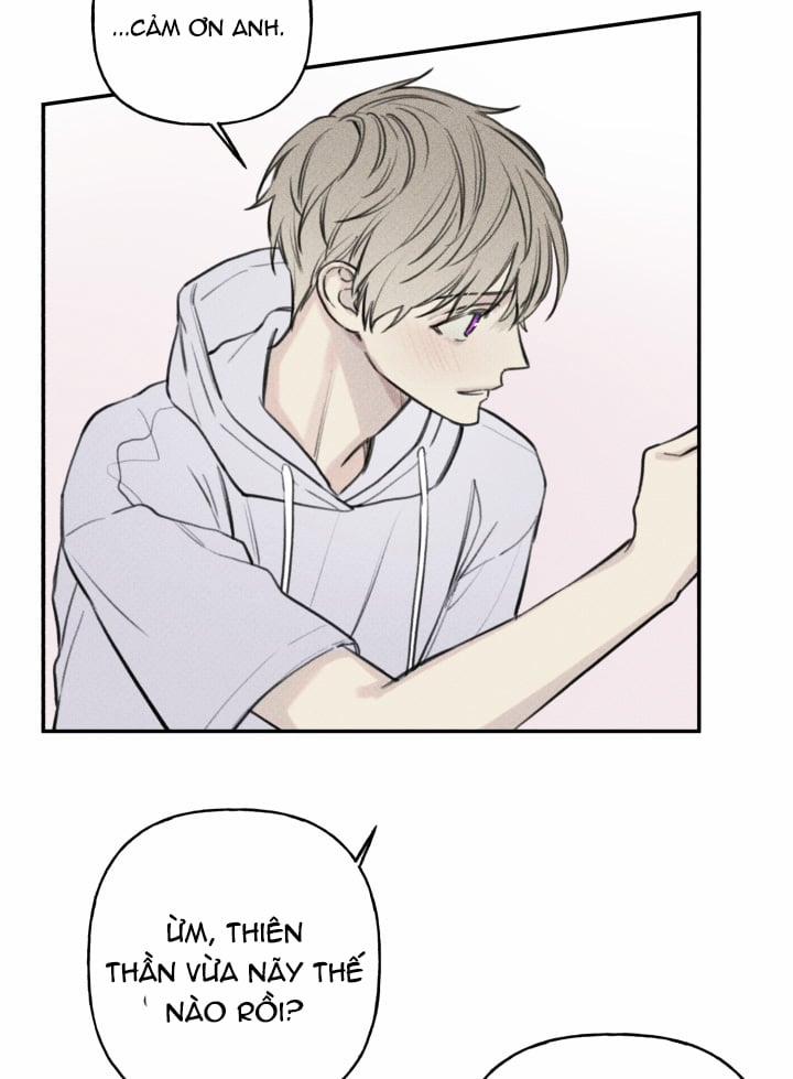 Anh Bạn Thiên Thần 41 trang 41