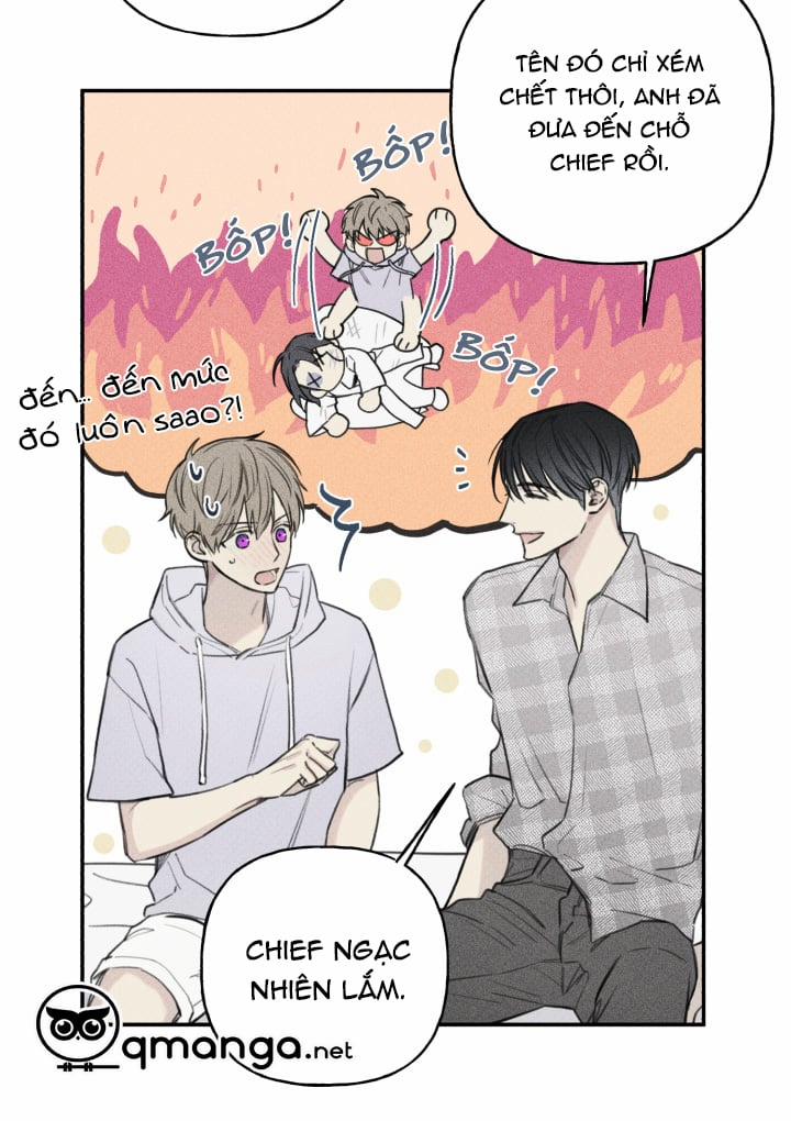 Anh Bạn Thiên Thần 41 trang 42