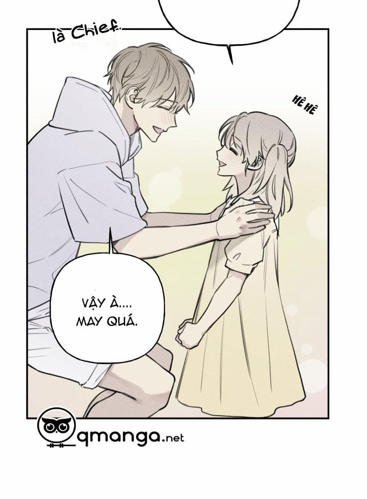 Anh Bạn Thiên Thần 41 trang 50