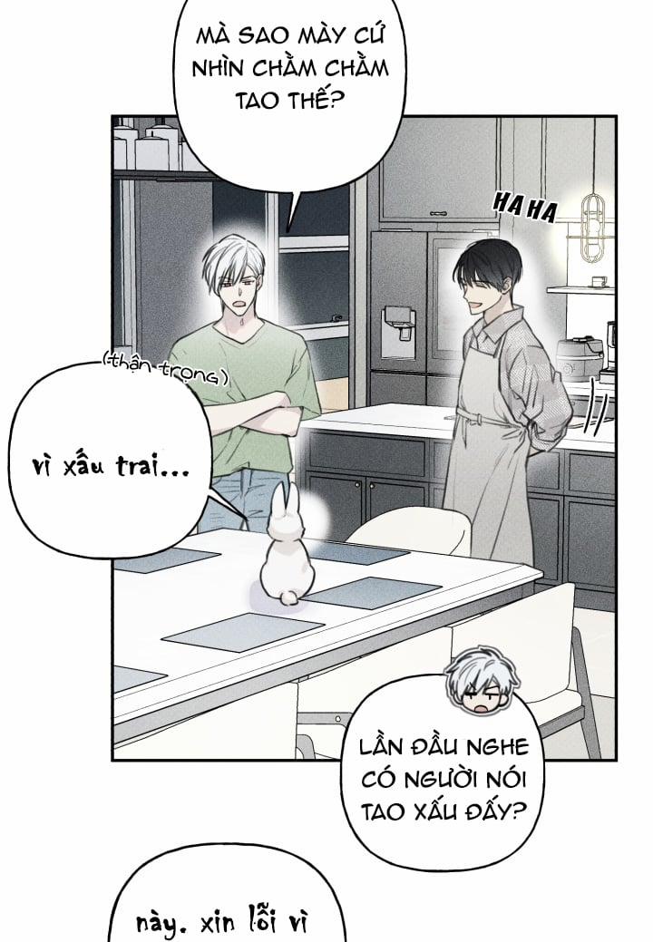 Anh Bạn Thiên Thần 41 trang 57