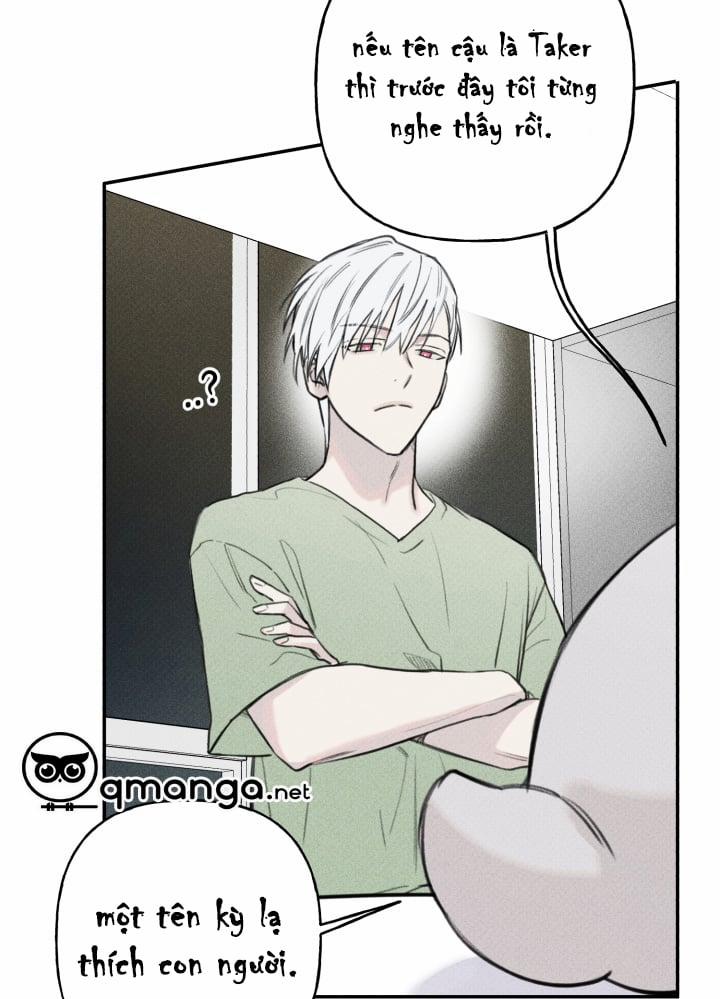 Anh Bạn Thiên Thần 41 trang 60