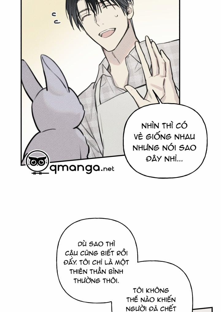 Anh Bạn Thiên Thần 41 trang 66