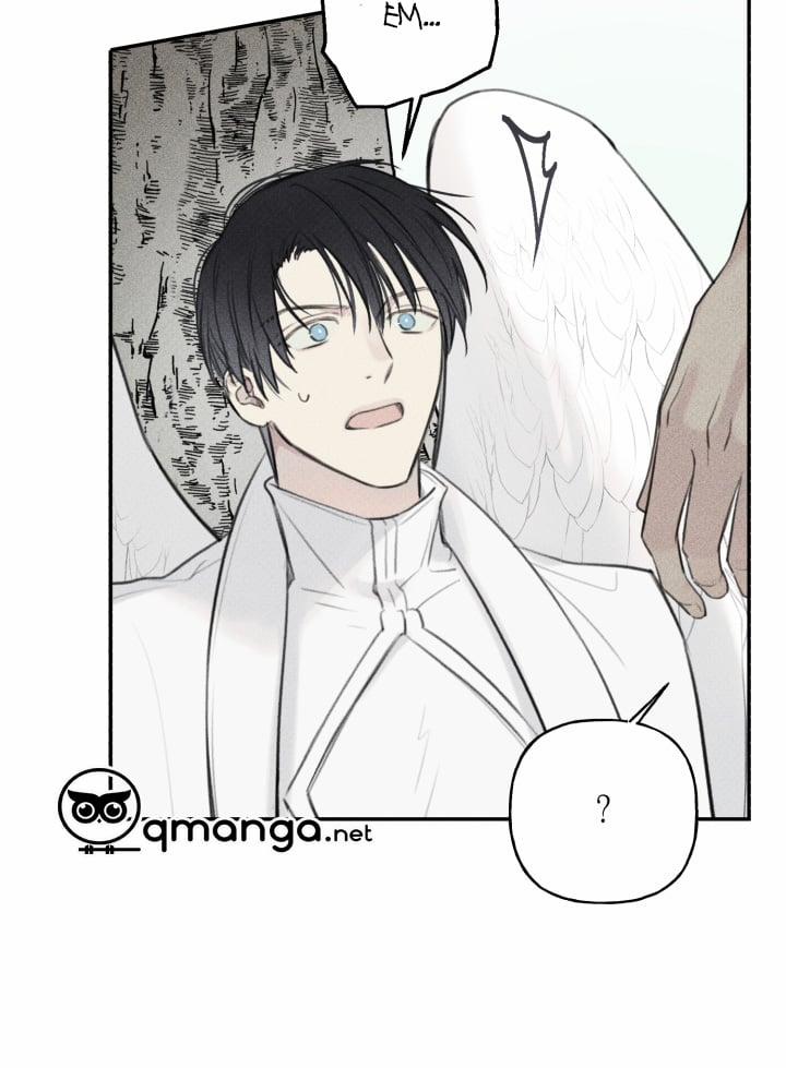 Anh Bạn Thiên Thần 42 trang 10