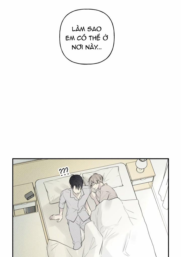 Anh Bạn Thiên Thần 42 trang 11