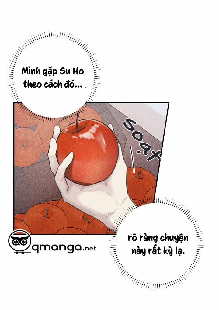 Anh Bạn Thiên Thần 42 trang 14