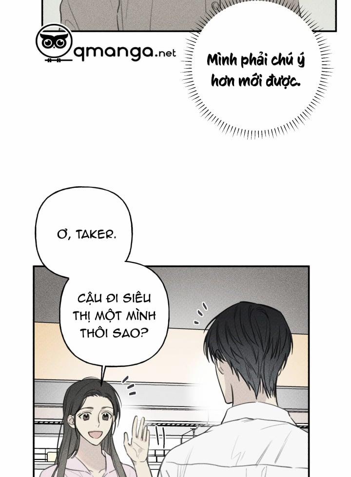 Anh Bạn Thiên Thần 42 trang 16