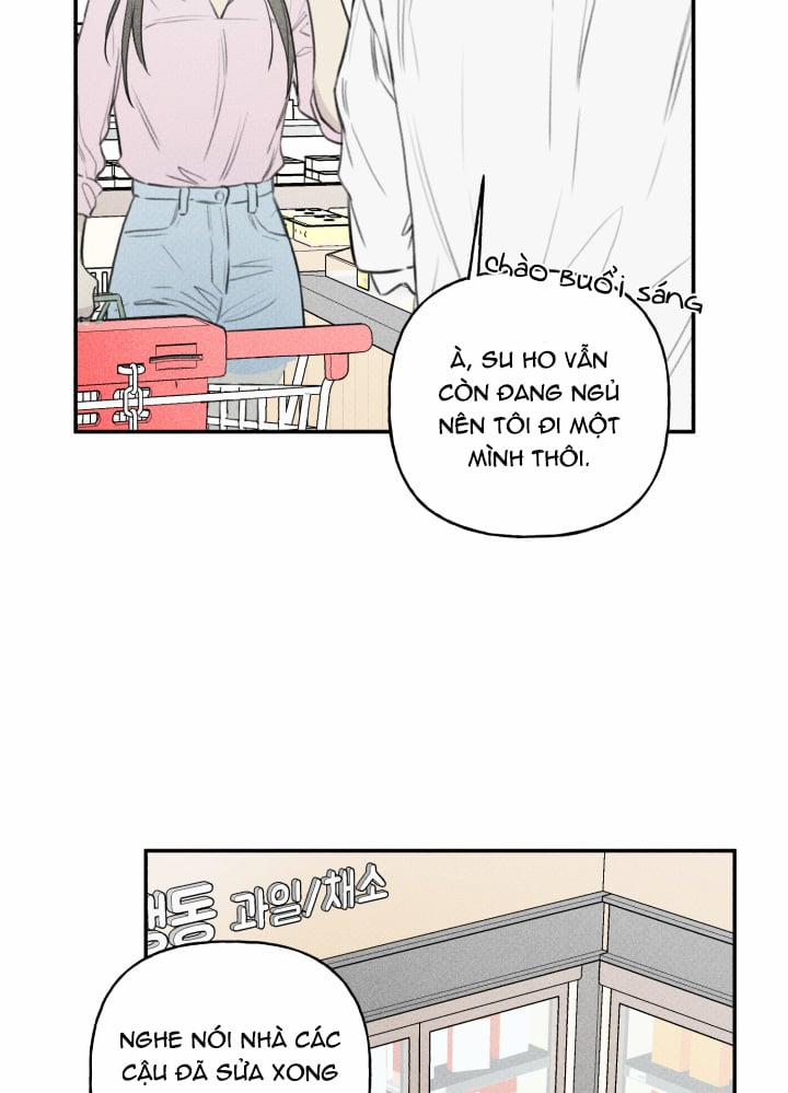 Anh Bạn Thiên Thần 42 trang 17