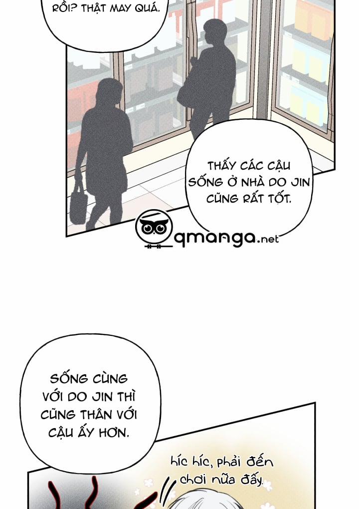 Anh Bạn Thiên Thần 42 trang 18