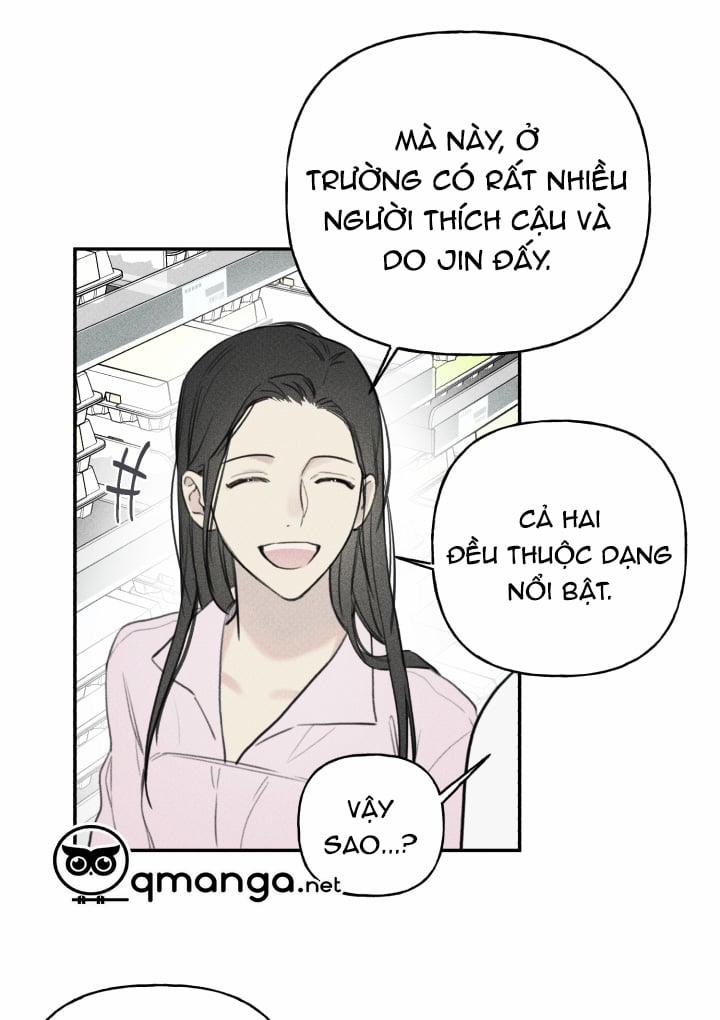 Anh Bạn Thiên Thần 42 trang 20