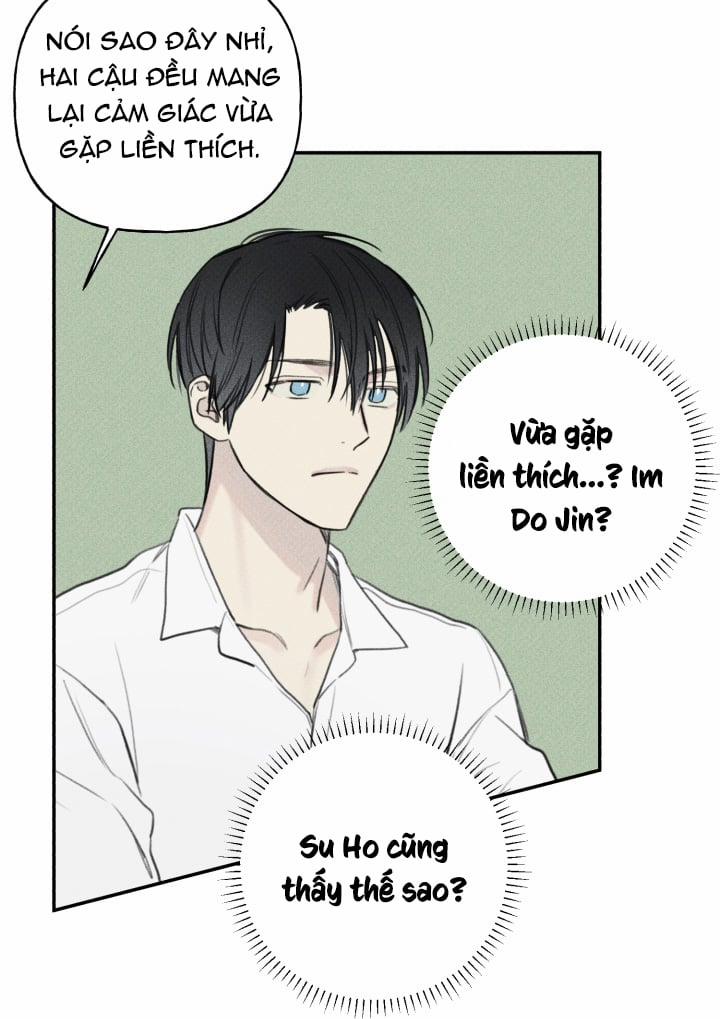 Anh Bạn Thiên Thần 42 trang 21