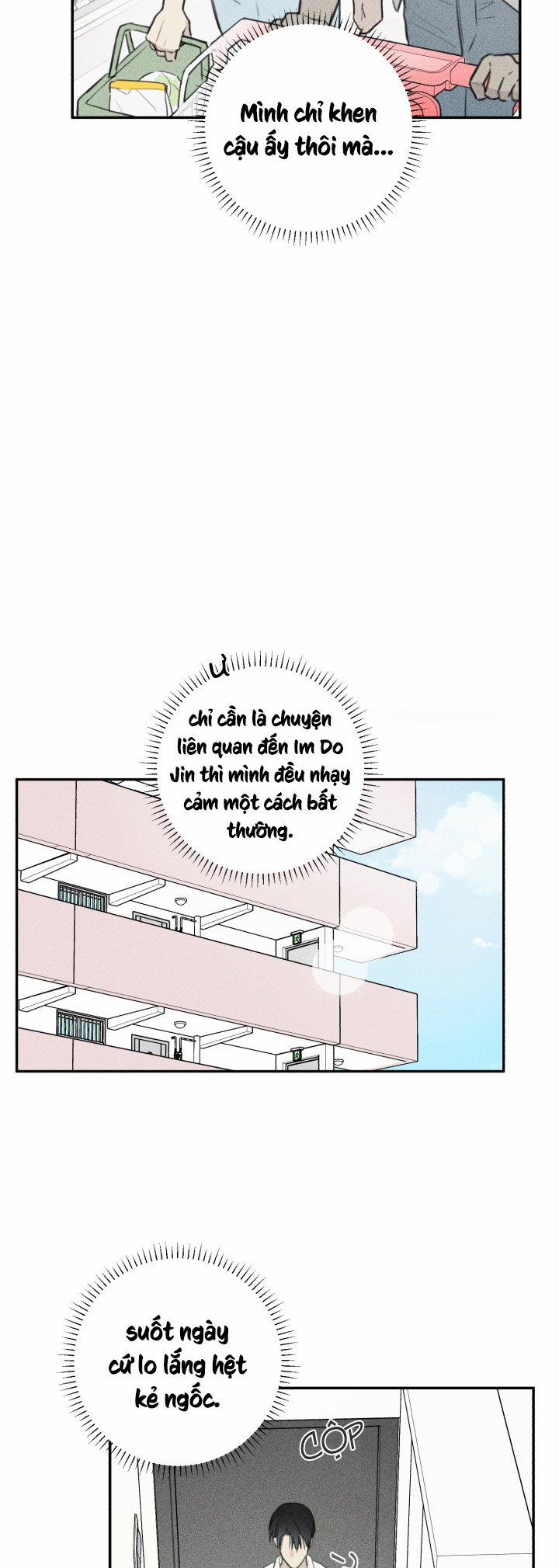 Anh Bạn Thiên Thần 42 trang 23